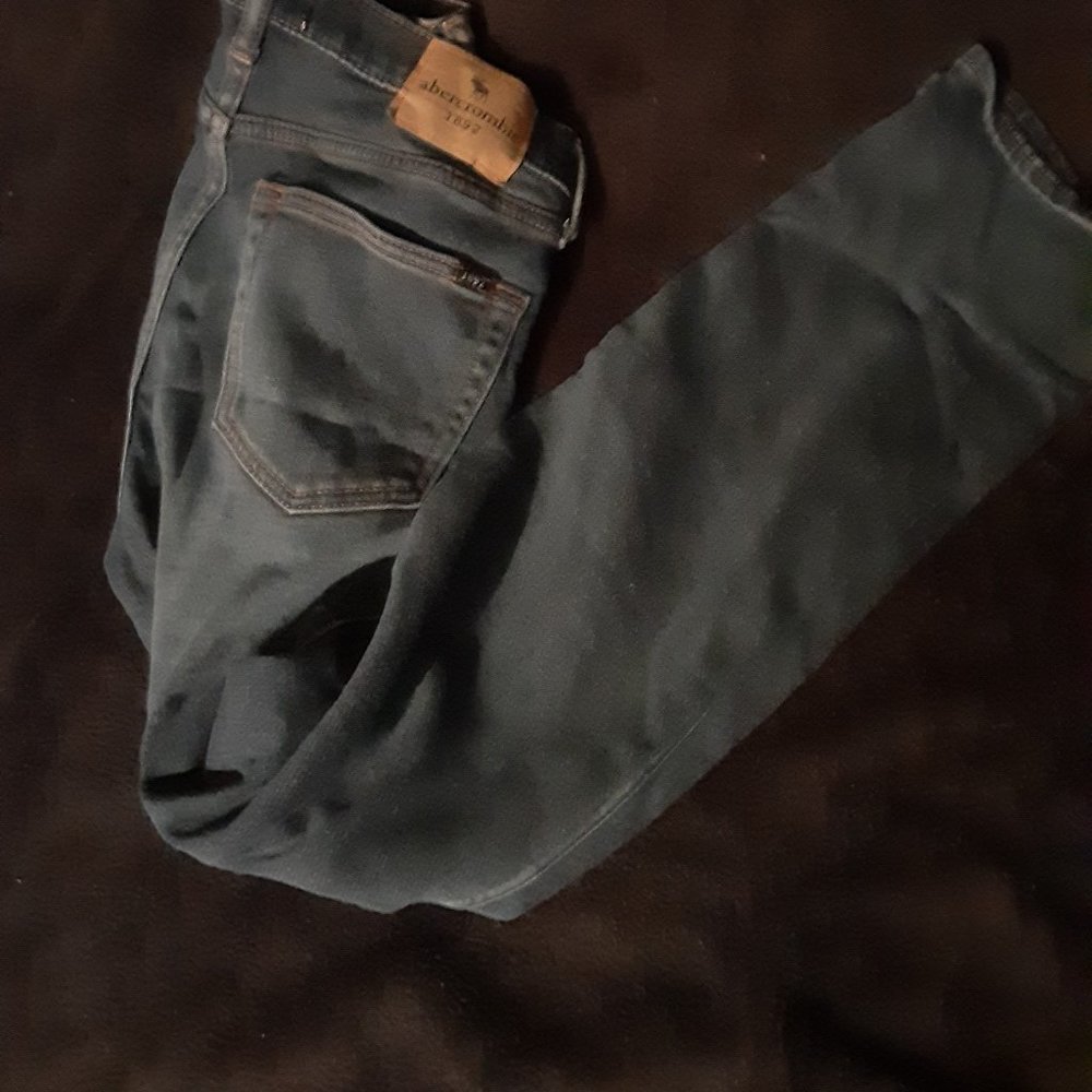 Abercrombie kids skinny Jeans slim 15/16 boy